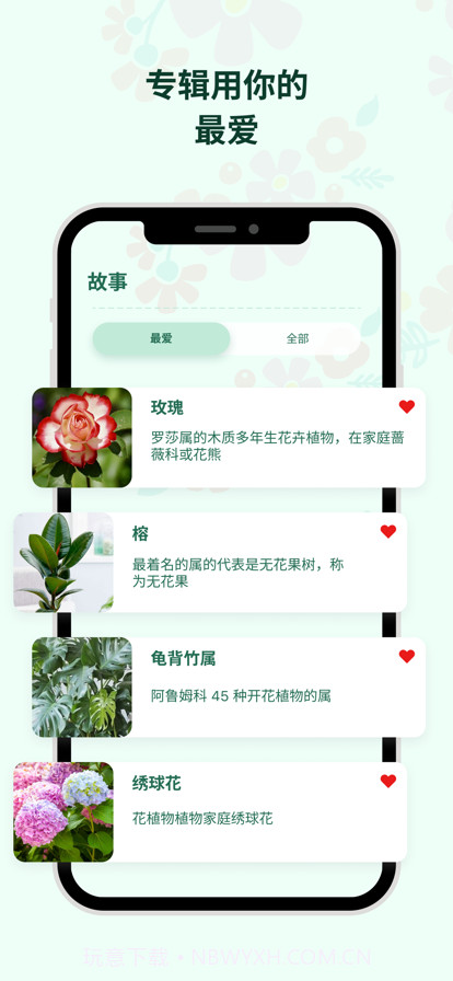 植物花形色拍照识花识别植物截图6 植物花形色拍照识花识别植物截图6