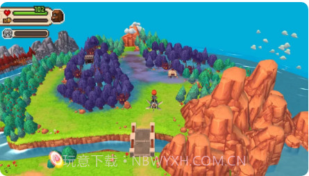 进化之地2汉化版截图1 进化之地2汉化版截图1