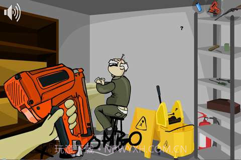 干掉同事2截图5 干掉同事2截图5