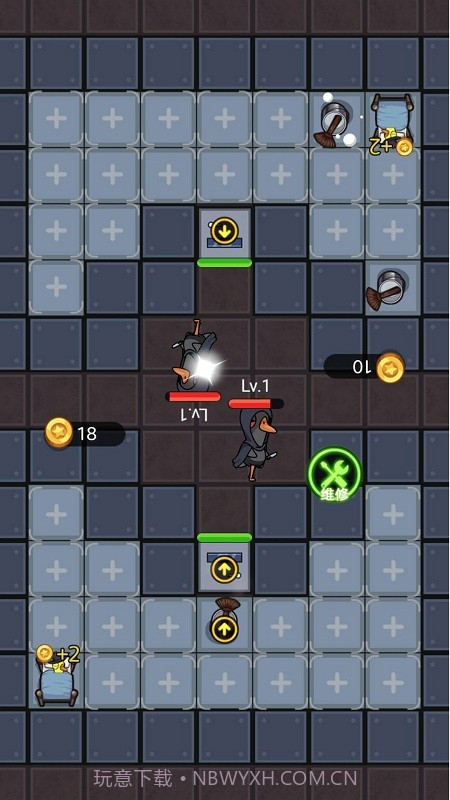 卧底狼人鸭截图3 卧底狼人鸭截图3