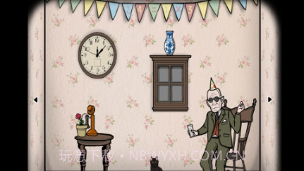 逃离方块Cube Escape Collection截图3