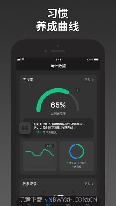 成就Productive 截图7 成就Productive 截图7