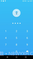 应用程序锁截图1