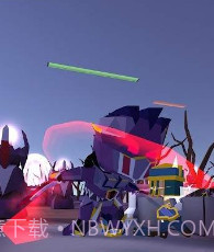 various creeps截图3