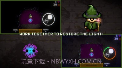 像素超级粘液截图1 像素超级粘液截图1