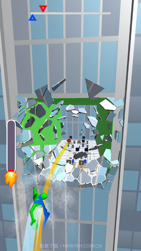 绿灯侠截图4 绿灯侠截图4