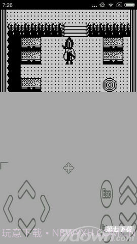 新伏魔记S截图3 新伏魔记S截图3