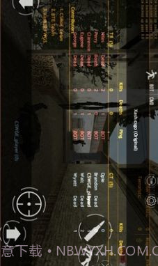 cs16手机版截图3