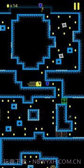 地下城冲刺截图1 地下城冲刺截图1