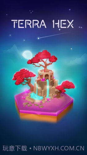 城镇建造模拟截图3