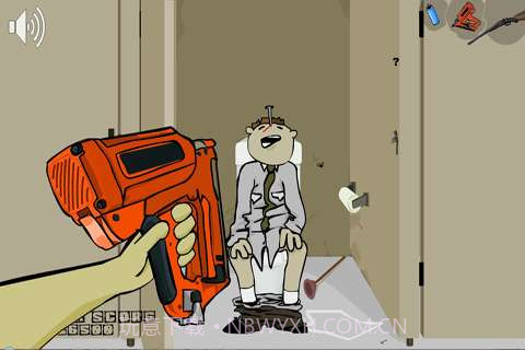 干掉同事2截图6 干掉同事2截图6