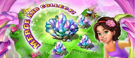 合成宠物魔术截图2 合成宠物魔术截图2