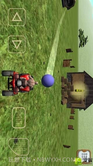 死亡单车3D截图4