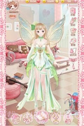 悠悠恋物语九游版截图3 悠悠恋物语九游版截图3