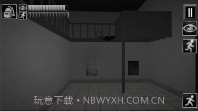 SCP逗比失效截图4 SCP逗比失效截图4