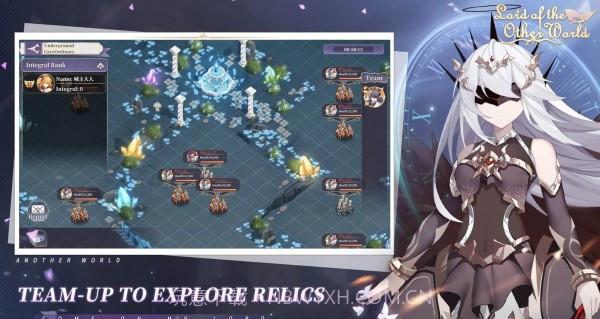 Lord of the Other World截图2 Lord of the Other World截图2