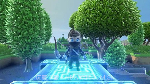 传送门骑士国服手机版截图3 传送门骑士国服手机版截图3