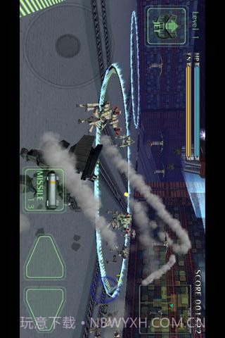 机器人大战:毁灭枪手2截图3