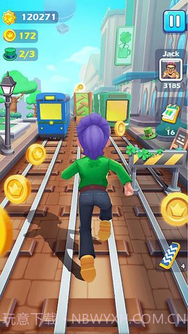 同志们冲啊截图3