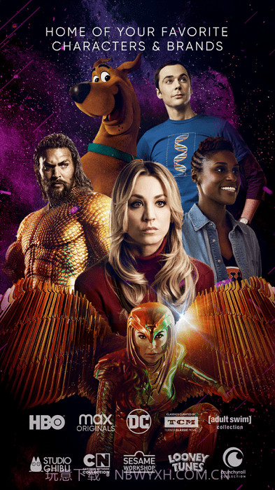 hbo max截图4 hbo max截图4