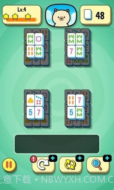瓷砖配对截图3 瓷砖配对截图3