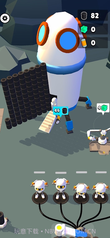 生活在太空(Live in Space)截图3