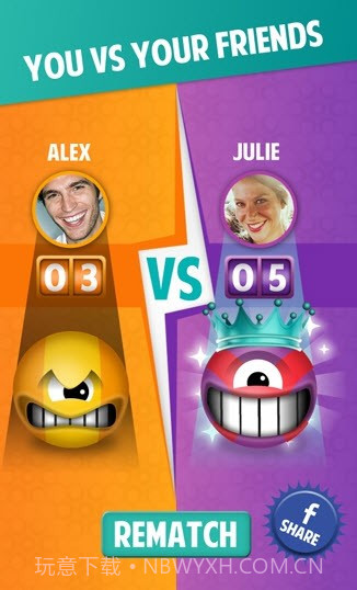 疯狂弹球截图3 疯狂弹球截图3