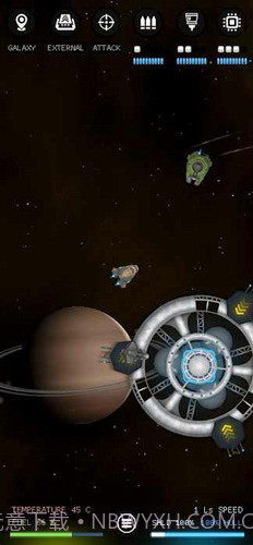 银河基因组截图1 银河基因组截图1