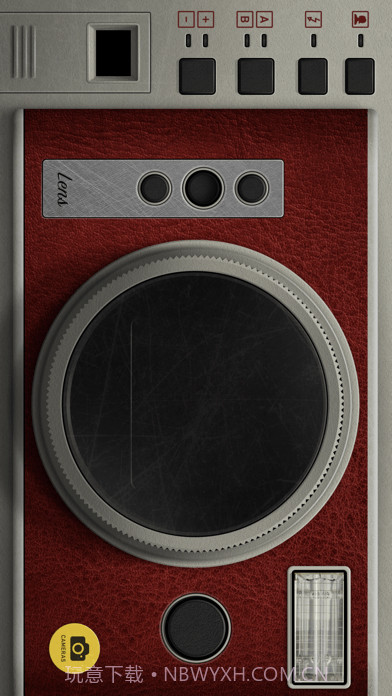 NOMO 截图8 NOMO 截图8