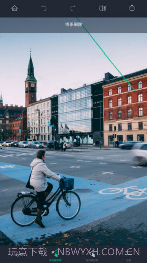 TouchRetouch抠图大师截图3