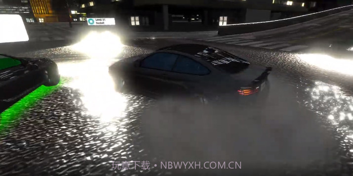 真实漂移赛车2截图2