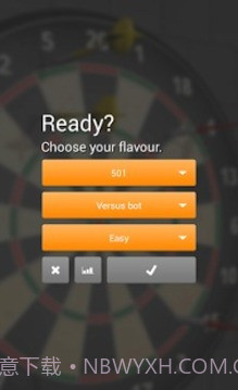 3D飞镖截图5 3D飞镖截图5