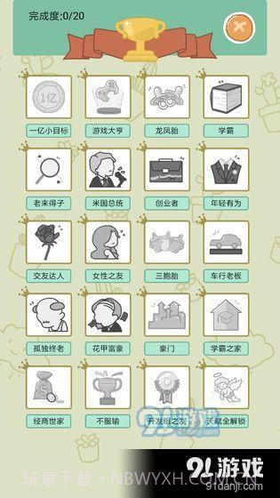 中国式人生截图4 中国式人生截图4