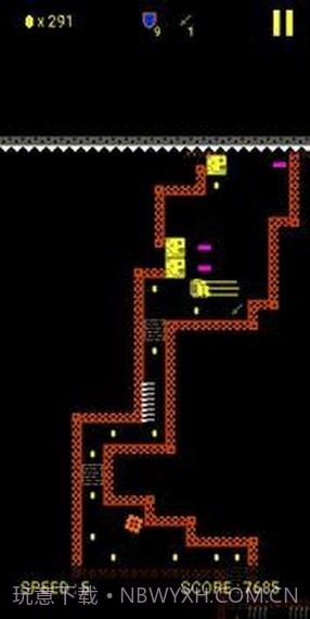 地下城冲刺截图2 地下城冲刺截图2