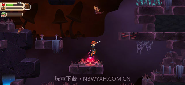 进化之地2截图2