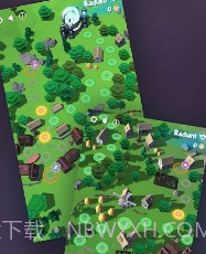 various creeps截图2