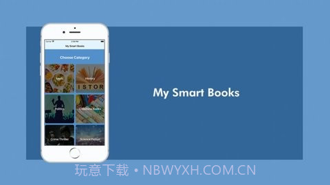 我的智能书截图1 我的智能书截图1