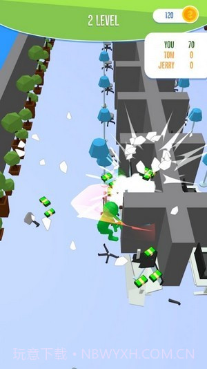 摧毁大师截图2 摧毁大师截图2