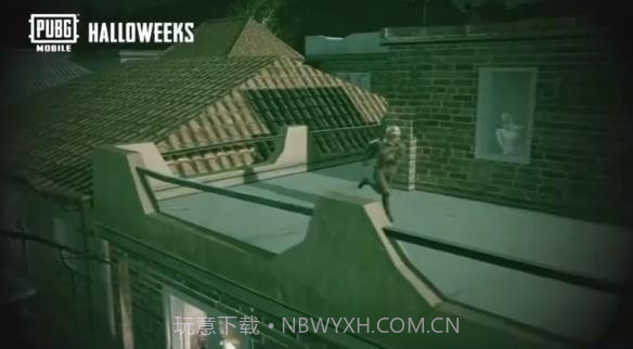 PUBG2.8绝地求生国际服截图2