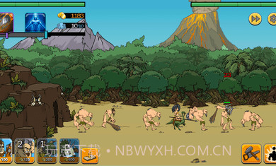 战争时代2黑客模式截图2 战争时代2黑客模式截图2