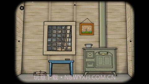 逃离方块:四季截图2 逃离方块:四季截图2