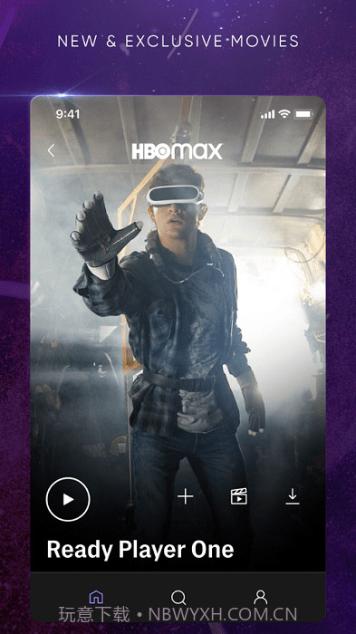 hbo max截图2 hbo max截图2