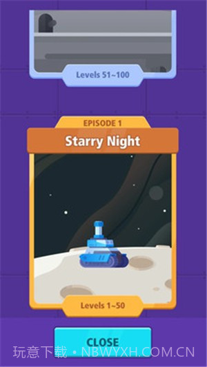 坦克轰炸截图3 坦克轰炸截图3