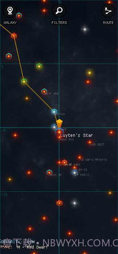 银河基因组截图4 银河基因组截图4