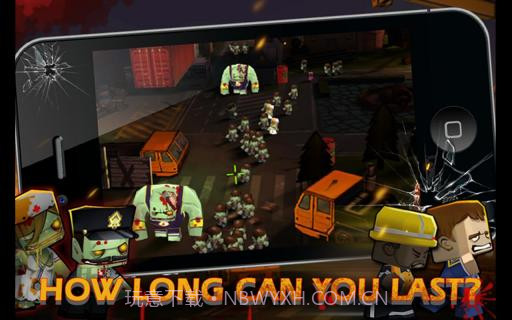 迷你英雄:背水一战截图5 迷你英雄:背水一战截图5