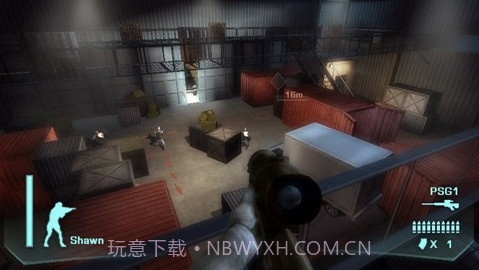 彩虹六号:维加斯(悟饭)截图2 彩虹六号:维加斯(悟饭)截图2