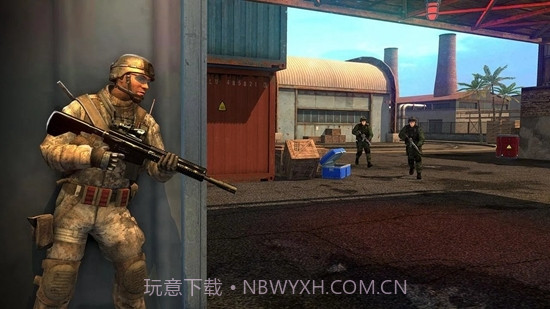 最佳射击2020截图4