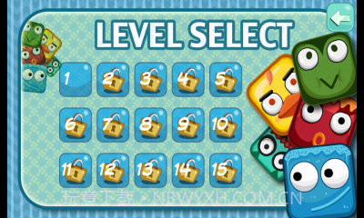 天天打方块截图2