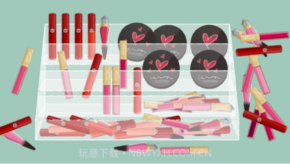 收纳解压高手截图3