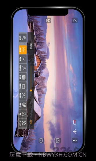 HollyView(hollyview猛犸无线传图)V2.7.7 安卓中文版截图1 HollyView(hollyview猛犸无线传图)V2.7.7 安卓中文版截图1